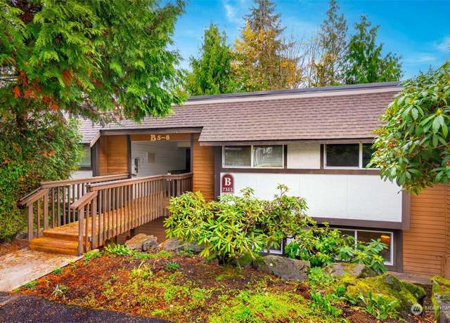 Property at 7315 224th St SW Unit B7, Edmonds, WA 98026, 2 beds, 1 bath