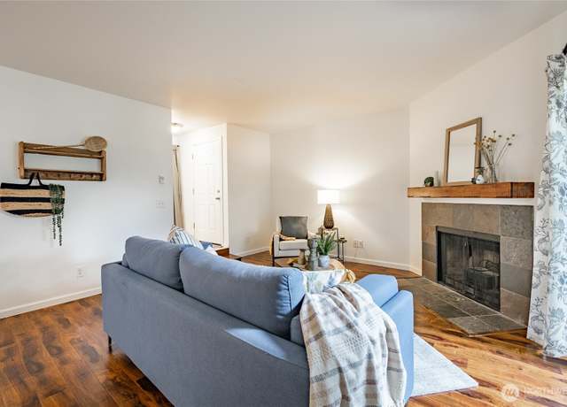 Property at 3538 Northwest Ave #12, Bellingham, WA 98225, 2 beds, 1 bath