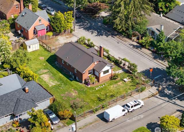 Property at 9002 12th Ave NE, Seattle, WA 98115, 4 beds, 2 baths