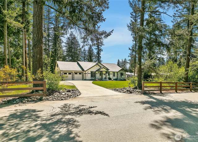 Property at 24326 200th Ave SE, Maple Valley, WA 98038, 3 beds, 2.5 baths