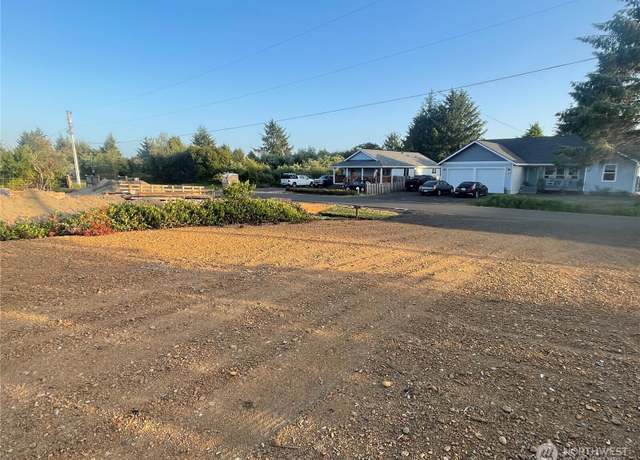 Property at 154 Calawah, Ocean Shores, WA 98569