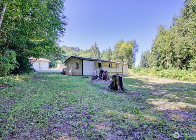 Property at 44127 S Skagit Hwy, Concrete, WA 98237, 3 beds, 2 baths
