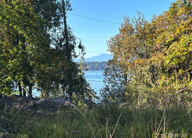 Property at 809 W Herron Blvd NW, Lakebay, WA 98349