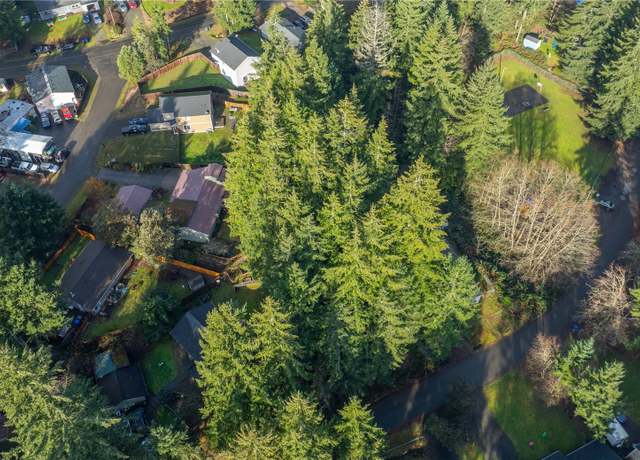 Property at 140 NE Santa Maria Ln, Belfair, WA 98528