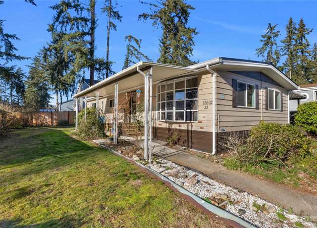 Property at 12602 112th Ave E #33, Puyallup, WA 98374, 3 beds, 2 baths