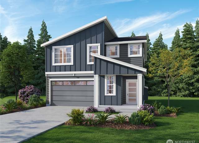 Property at 19504 15th Ave E, Spanaway, WA 98387, 4 beds, 2.5 baths