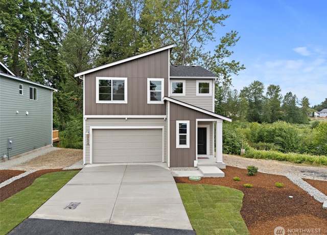Property at 19504 15th Ave E, Spanaway, WA 98387, 4 beds, 2.5 baths