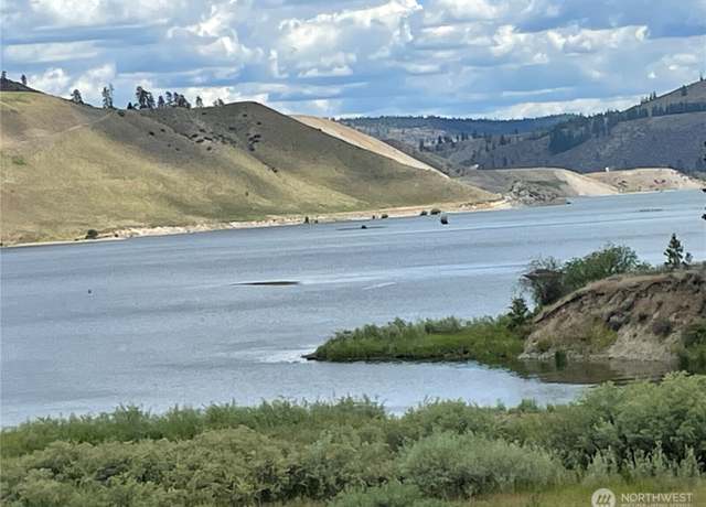 Property at 36101 Mill Canyon Rd N, Davenport, WA 99122