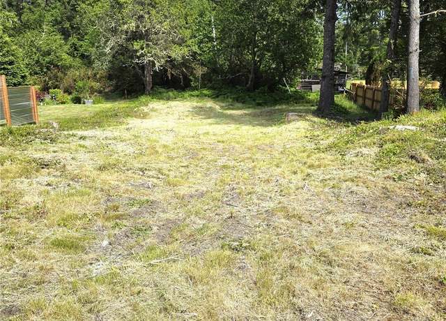 Property at 286 xxx U St, Ocean Park, WA 98640