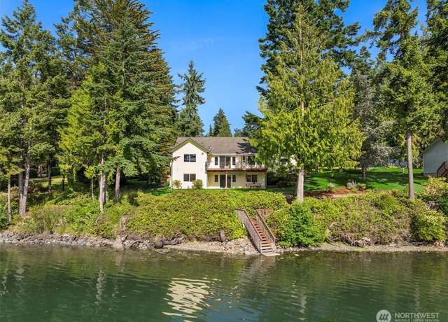 Property at 115 Quarry Rd, Port Ludlow, WA 98365, 3 beds, 3 baths