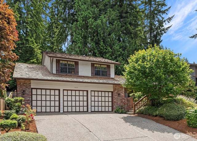 Property at 14529 28th Dr SE, Mill Creek, WA 98012, 4 beds, 2.5 baths