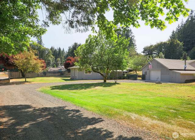 Property at 280 NE Beck Rd, Belfair, WA 98528, 3 beds, 3 baths