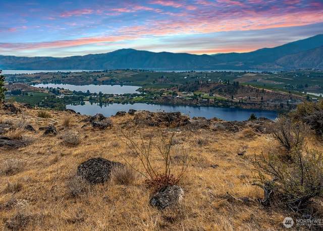 Property at 431 Glory View Ln, Manson, WA 98831