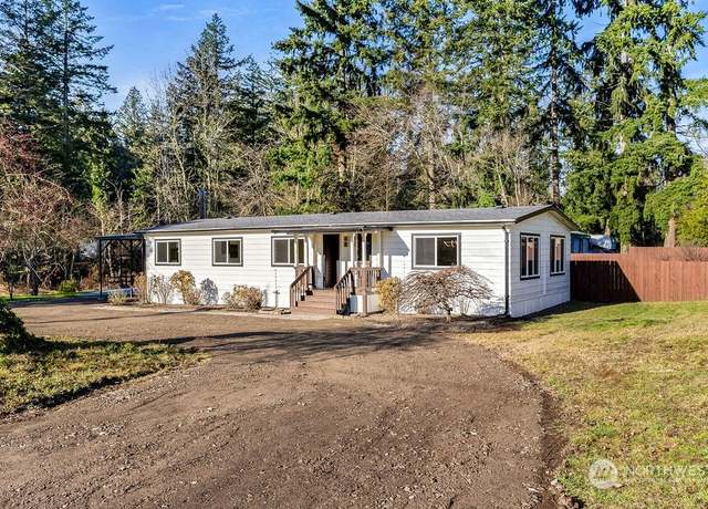 Property at 5807 141st St E, Puyallup, WA 98373, 3 beds, 2 baths