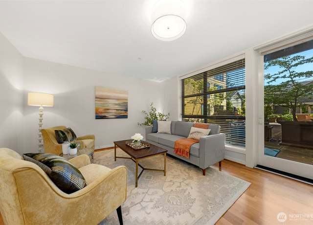 Property at 4116 California Ave SW #207, Seattle, WA 98116, 1 bed, 1 bath