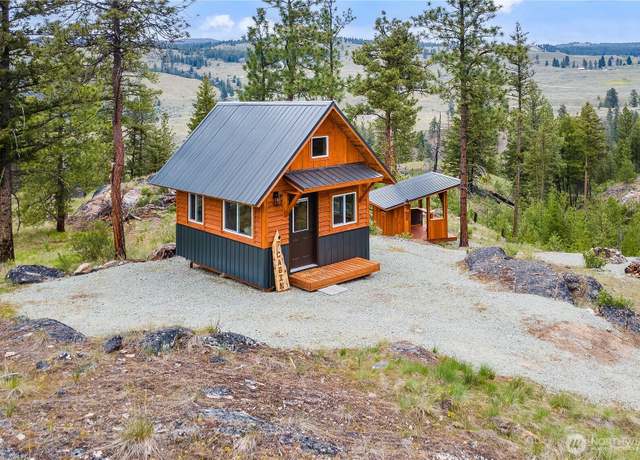 Property at 0 Lot 39 Homestead Spur Rd, Oroville, WA 98844