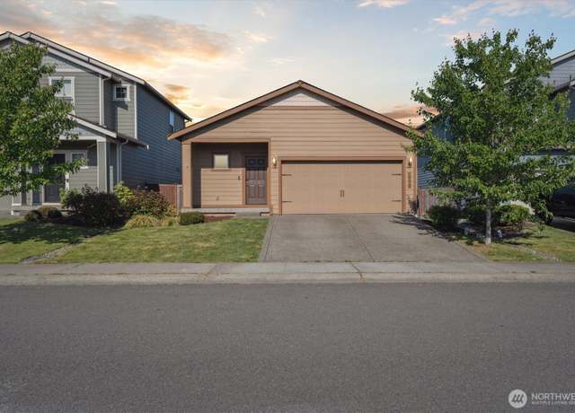 Property at 19218 18th Avenue Ct E, Spanaway, WA 98387, 3 beds, 2 baths