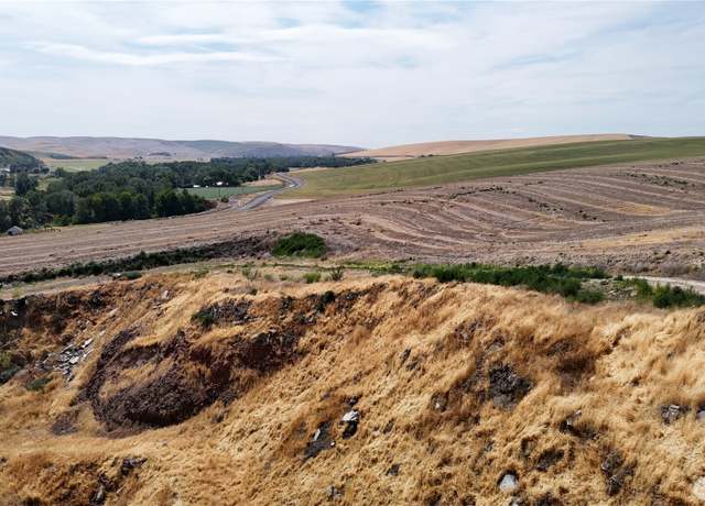 Property at 0 Bolles Rd, Waitsburg, WA 99361