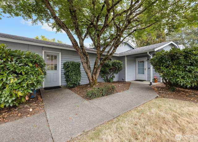 Property at 24812 110th Pl SE Unit 53D, Kent, WA 98030, 2 beds, 1 bath