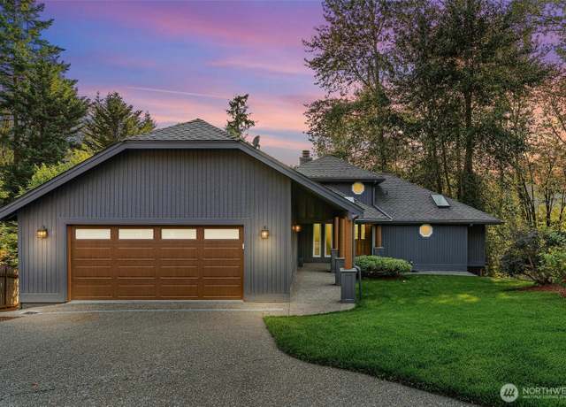 Property at 13206 SE 51st Pl, Bellevue, WA 98006, 4 beds, 2.5 baths
