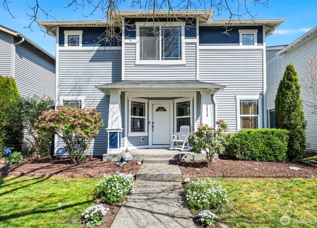Property at 6926 Riverdale Dr SE, Tumwater, WA 98501, 5 beds, 3.5 baths