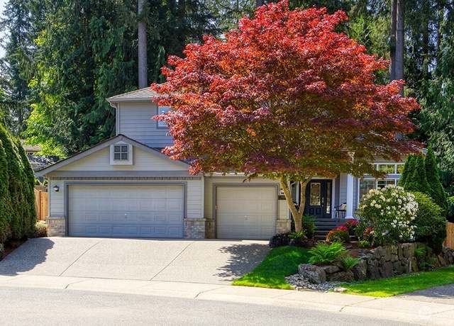 Property at 3018 145th Pl SE, Mill Creek, WA 98012, 4 beds, 3 baths
