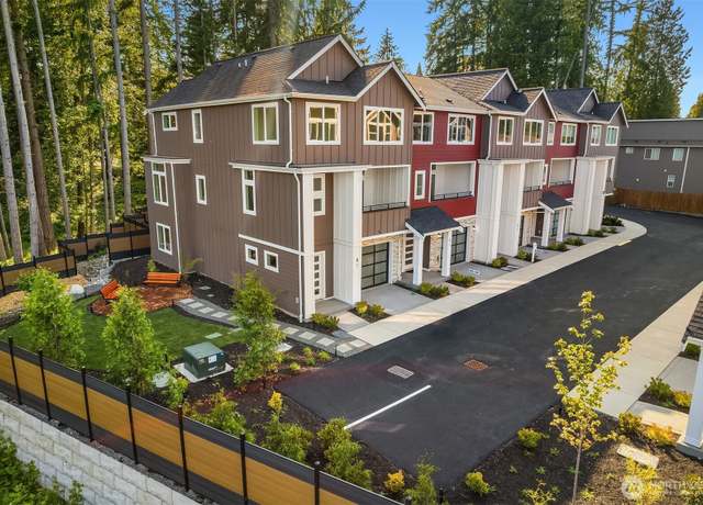 Property at 19722 Filbert Dr Unit B-3, Bothell, WA 98012, 4 beds, 3.5 baths