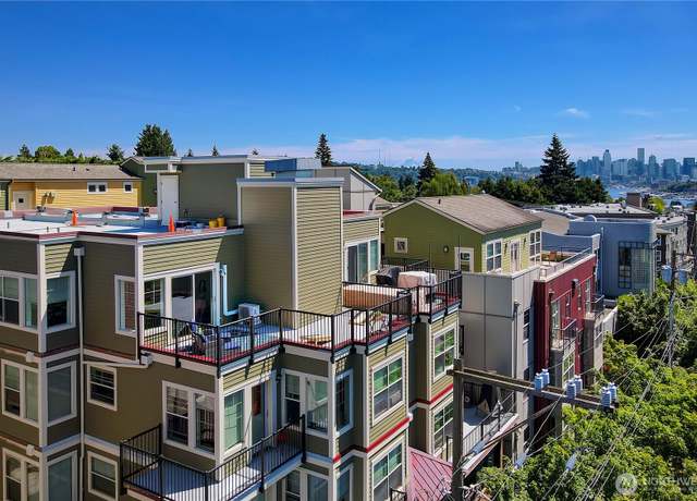 Property at 4026 Stone Way N #501, Seattle, WA 98103, 2 beds, 2 baths