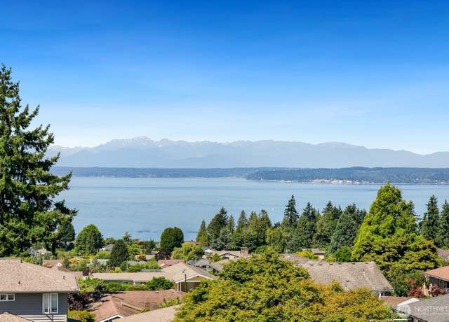 Property at 12734 B 7th Ave NW, Seattle, WA 98177, 2 beds, 1.5 baths