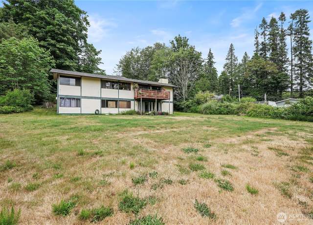 Property at 2449 2451 McGregor Dr SE, Port Orchard, WA 98366, 4 beds, 2 baths