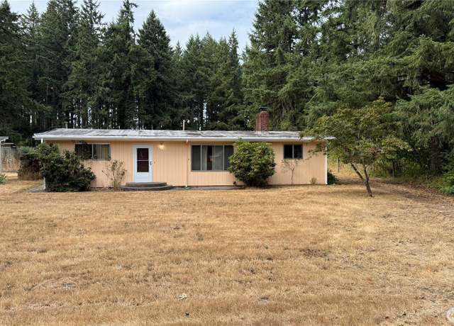 Property at 3246 78th Ave SE, Olympia, WA 98501, 3 beds, 1.5 baths