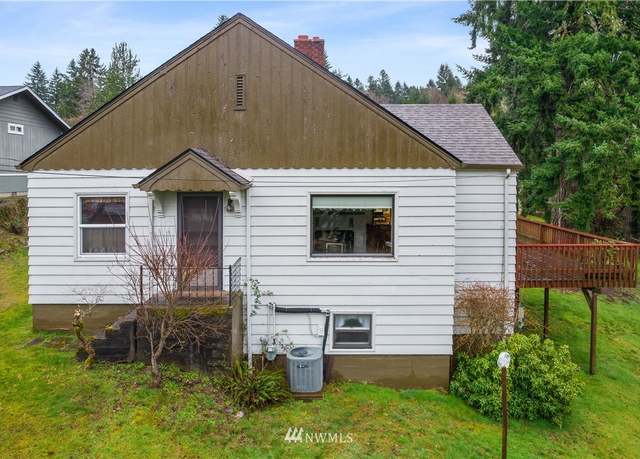 Property For Sale Centralia Wa
