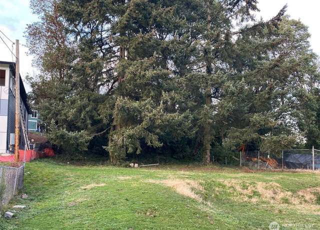 Property at 44 xx S 172nd St, Seatac, WA 98188