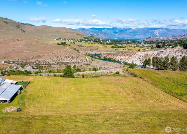 Property at 24 Miller Rd, Chelan, WA 98816