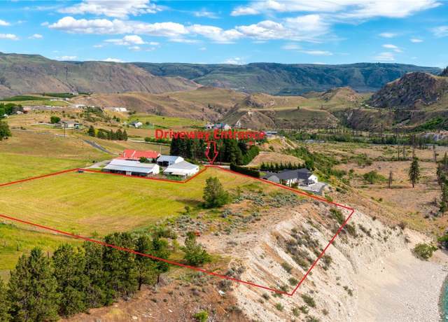 Property at 24 Miller Rd, Chelan, WA 98816