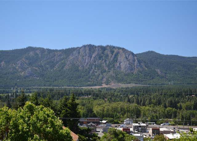 Property at 0 Lots 3&4 W 6th St, Cle Elum, WA 98922
