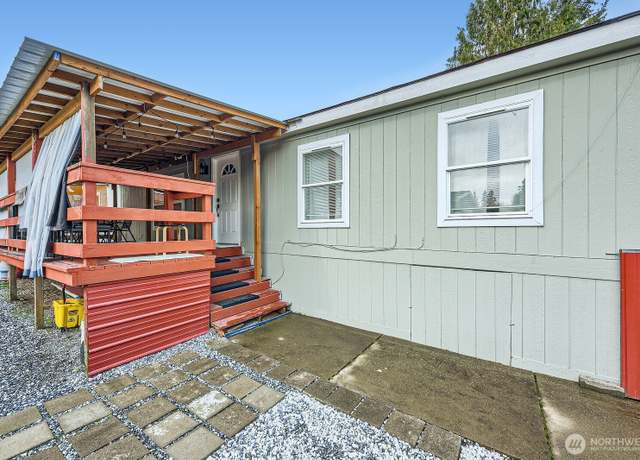Property at 10120 218th Ave E #21, Bonney Lake, WA 98391, 4 beds, 2 baths