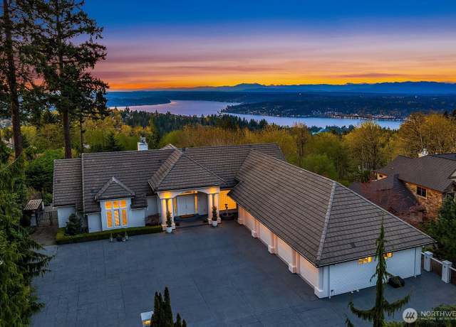 Property at 5918 173rd Ln SE, Bellevue, WA 98006, 5 beds, 4 baths
