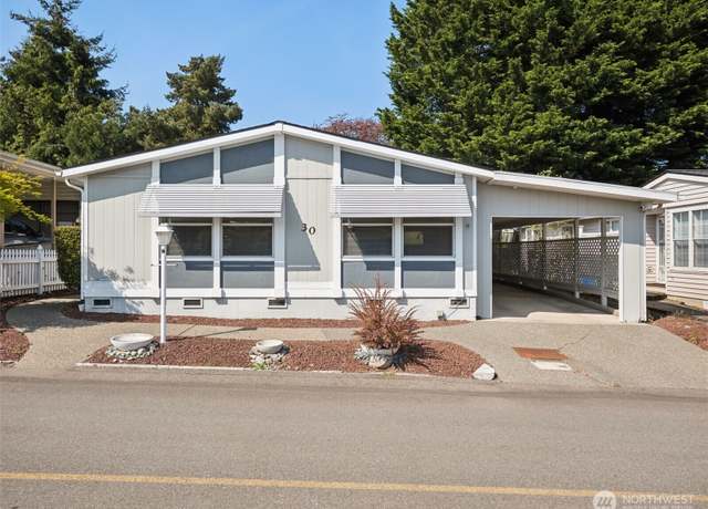 Property at 32820 20th Ave S #30, Federal Way, WA 98003, 3 beds, 2 baths