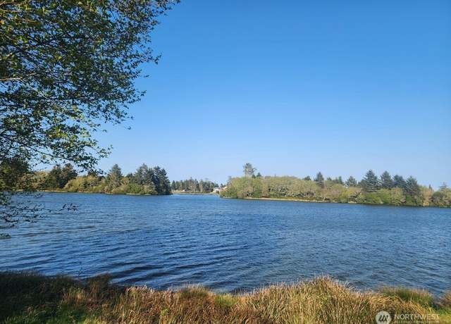 Property at 588 MT Olympus Ave SE, Ocean Shores, WA 98569
