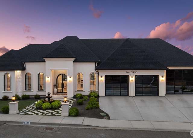 Property at 5410 Hershey Ln, West Richland, WA 99353, 4 beds, 4.5 baths