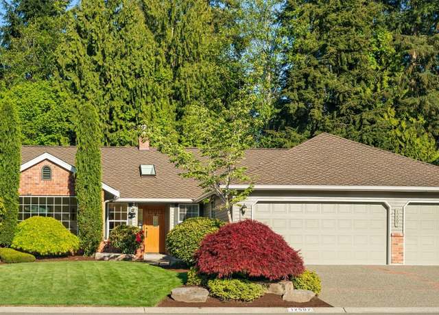 Property at 12507 42nd Dr SE, Everett, WA 98208, 4 beds, 2 baths