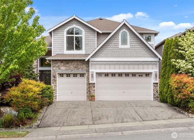 Property at 4105 215th St SE, Bothell, WA 98021, 5 beds, 3 baths