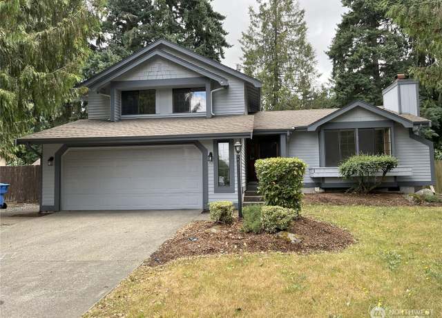 Property at 15015 104th Avenue Ct E, Puyallup, WA 98374, 3 beds, 2.5 baths