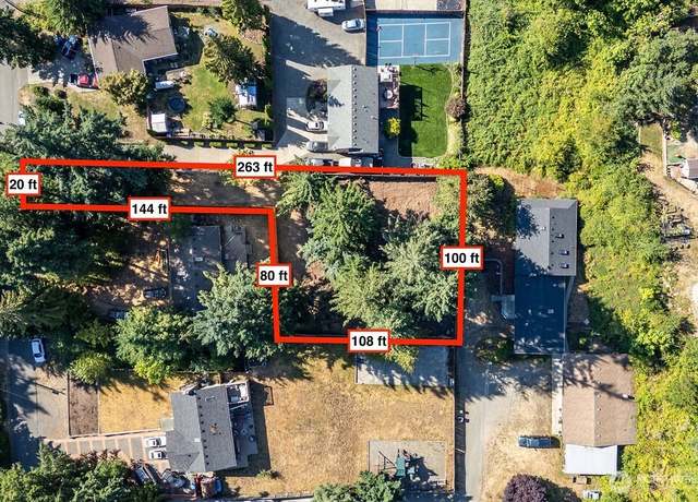 Property at 7723 183rd Ave E, Bonney Lake, WA 98391