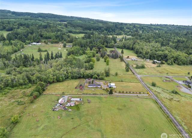 Property at 3723 324th St NW, Stanwood, WA 98292
