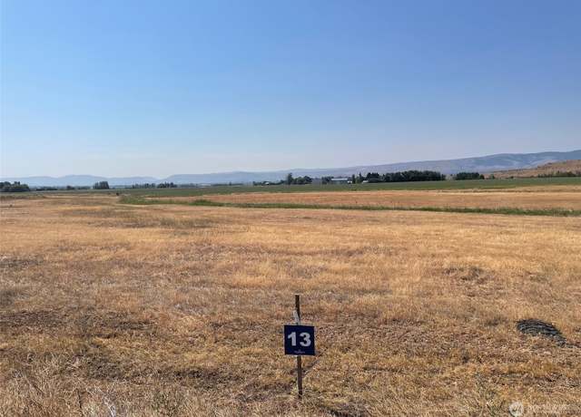 Property at 13 Green Canyon Ln, Ellensburg, WA 98926