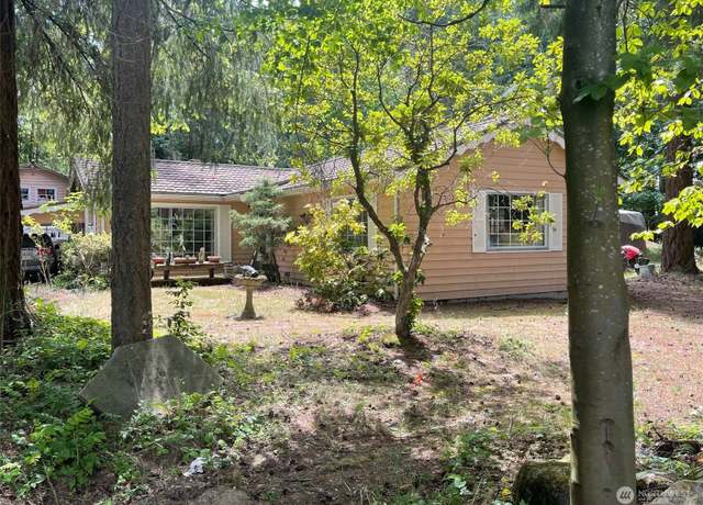 Property at 9320 152nd St E, Puyallup, WA 98375, 3 beds, 1 bath