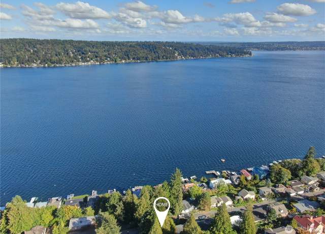 Property at 10751 Lakeside Ave NE, Seattle, WA 98125, 2 beds, 2 baths