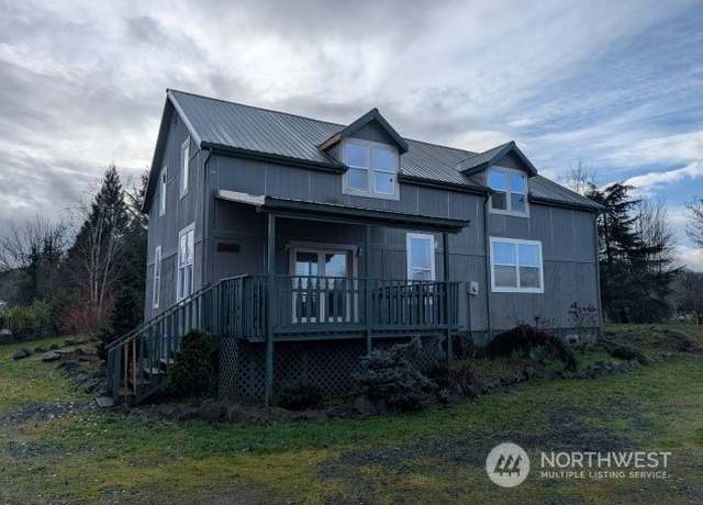 Property at 1477 State Route 6, Chehalis, WA 98532, 3 beds, 2 baths